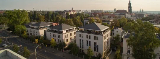 Office in Dresden
