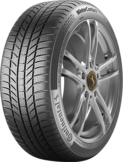 Continental WinterContact TS 870 P Bild