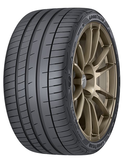 Eagle F1 SuperSport Bild